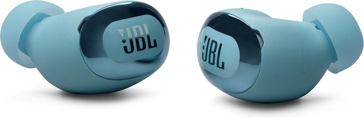 JBL Live Buds 3 Blauw