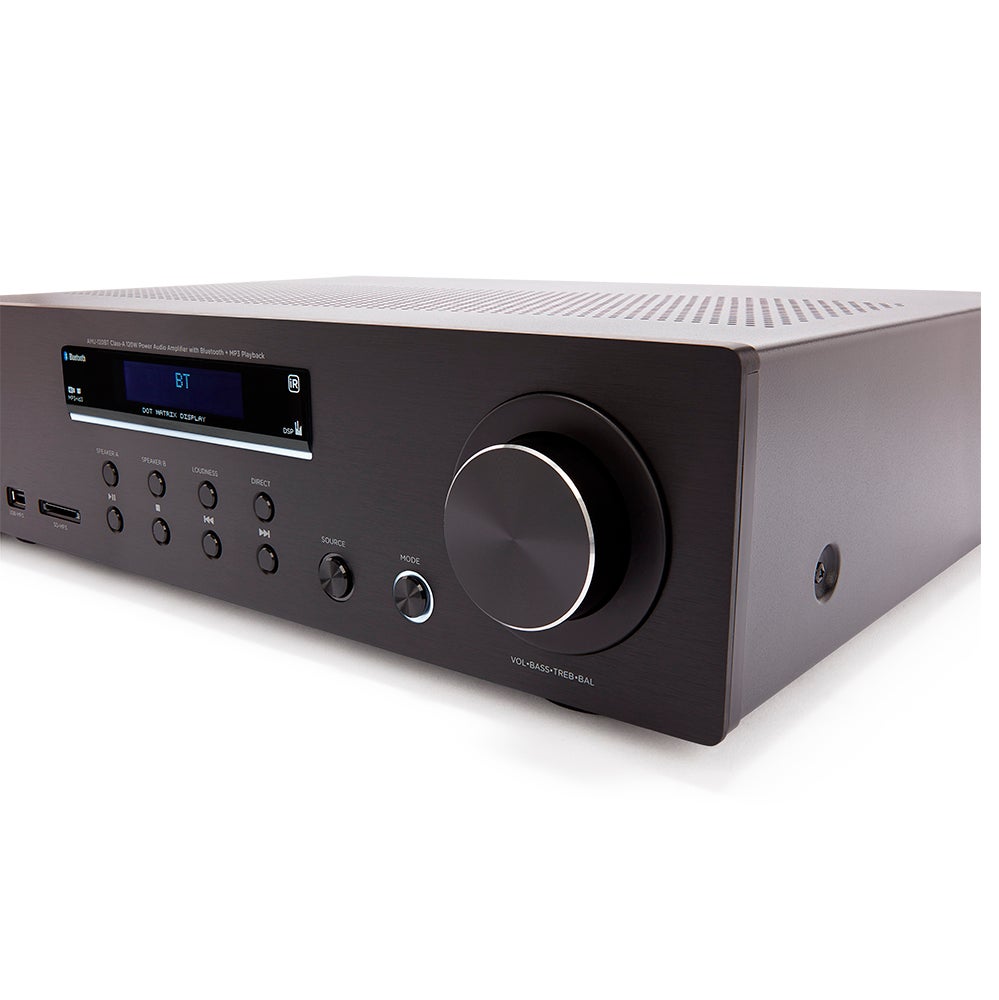 Aiwa AMU120BTBK