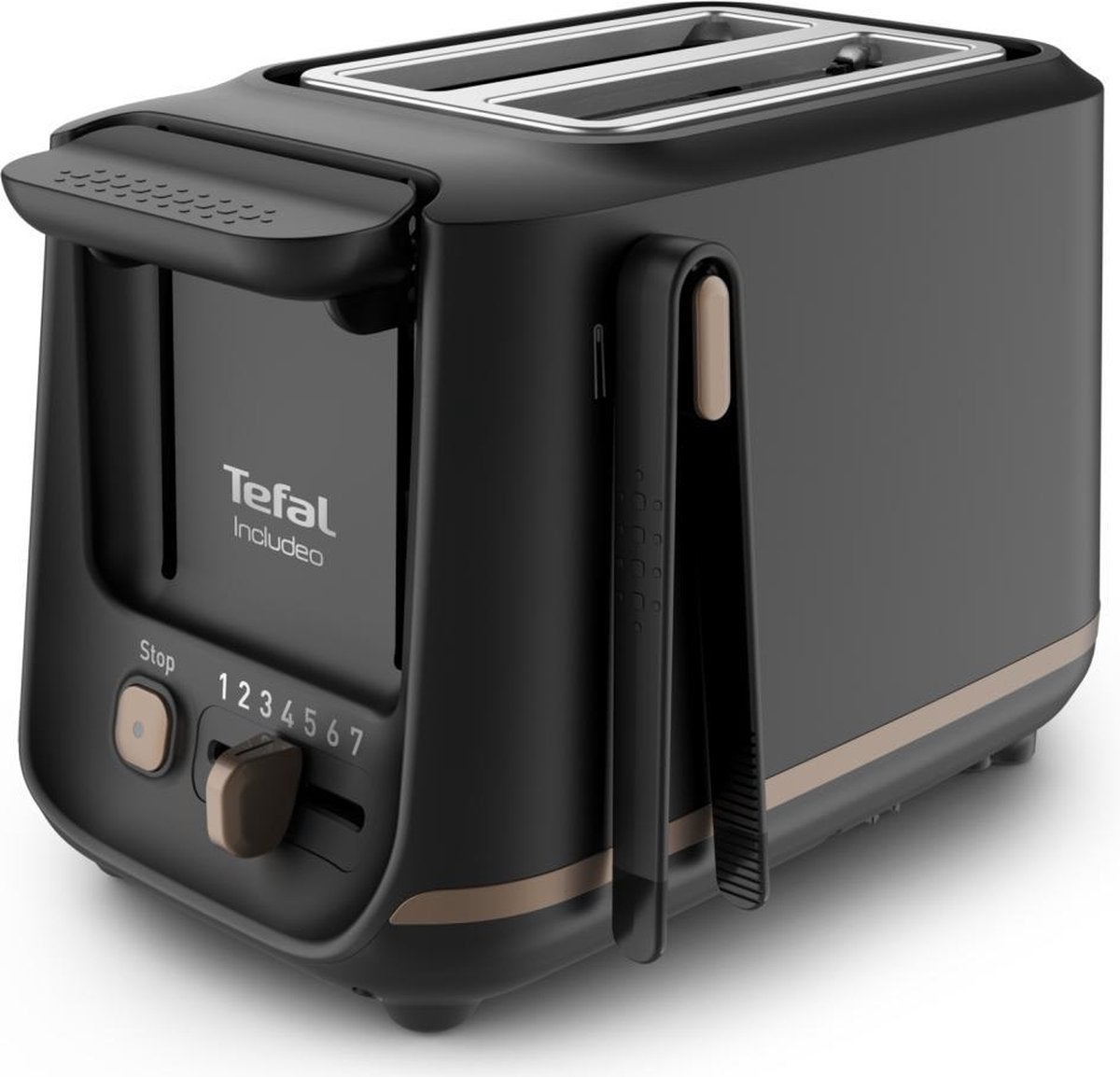 Tefal Incluedo TT5338