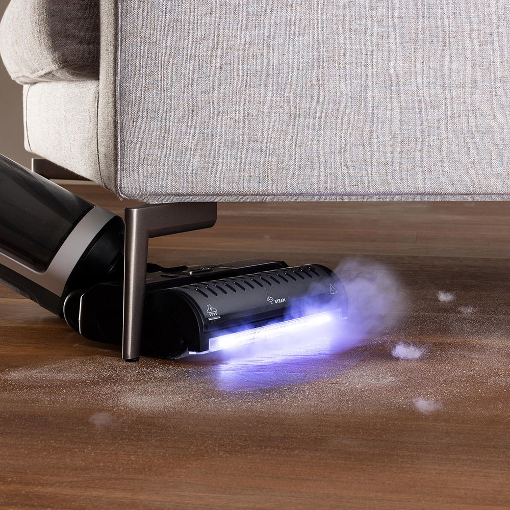 Polti RollySteam WD30C Draadloos