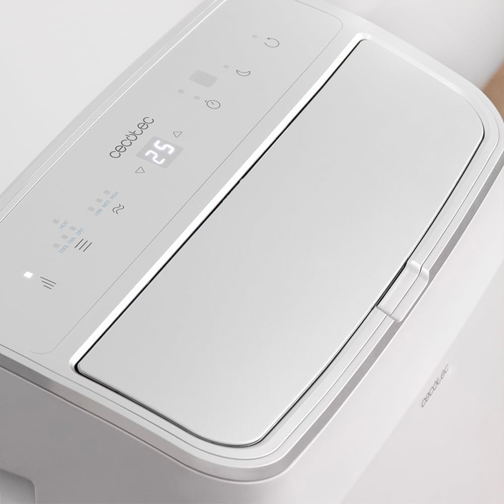 Cecotec ForceClima 12600