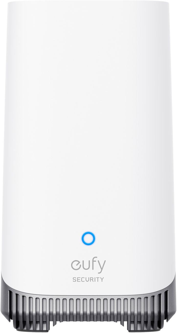 Eufy EufyCam S3 Pro 2-Cam Kit (2 camera's + Homebase 3)