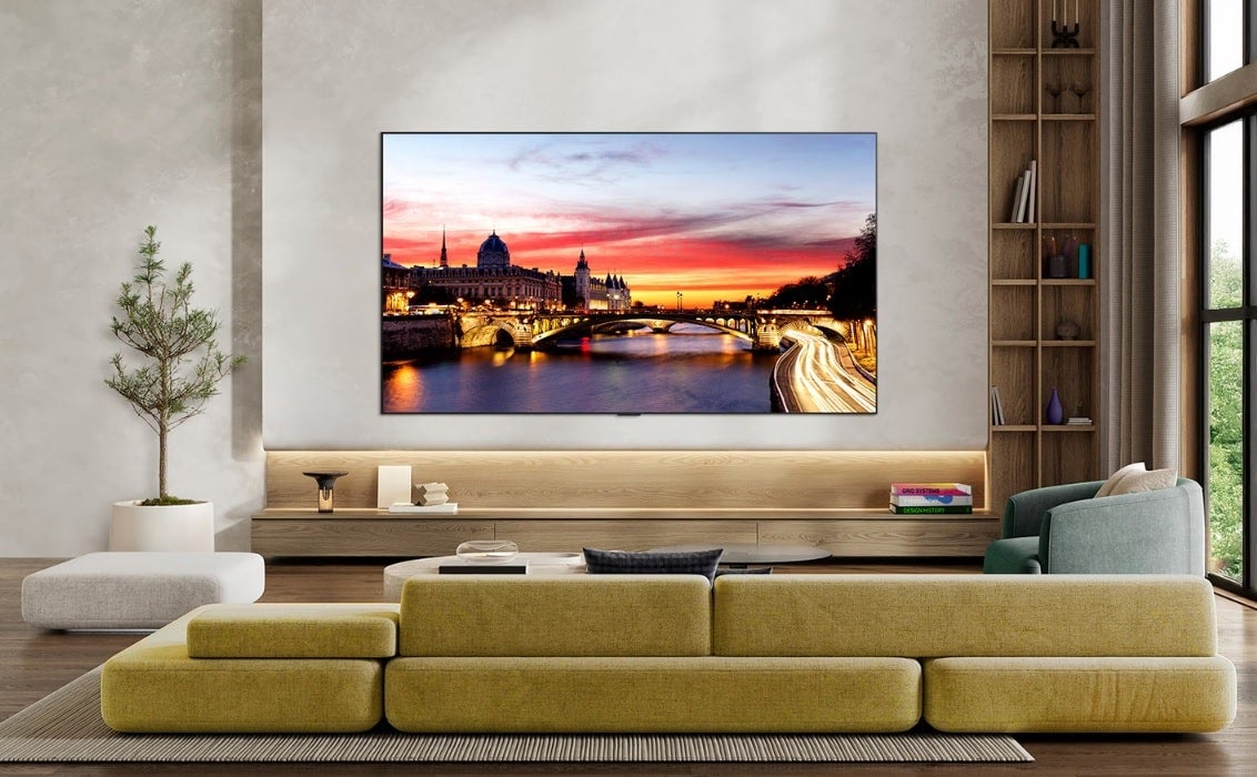 LG OLED65C69LB (2026)
