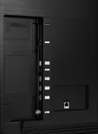 Samsung Crystal UHD 4K 43AU7092 (2021)