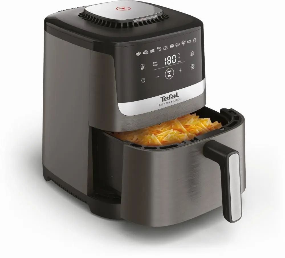 Tefal EY551H Easy Fry Silence