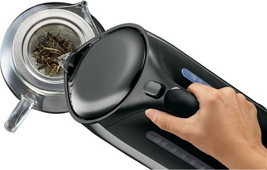 Braun ID Collection WK 5100 BK