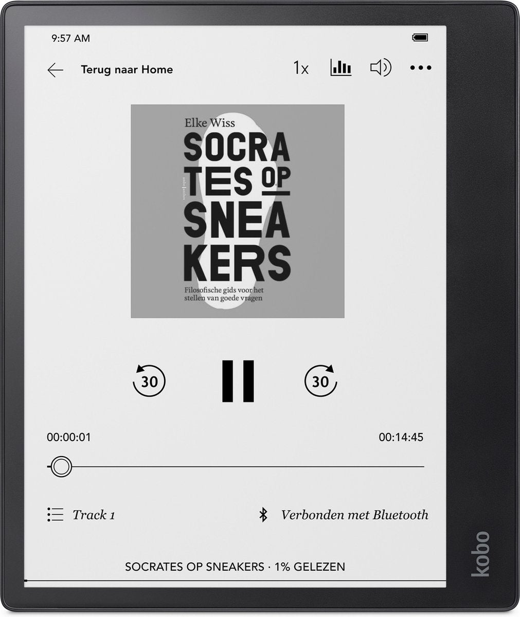 Kobo Elipsa 2E + Kobo Stylus 2