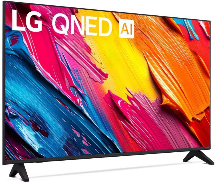 LG 43QNED70A (2025)