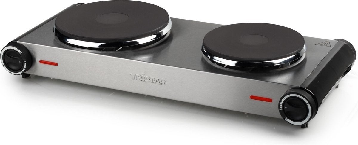 Tristar Double Hot Plate KP-6248