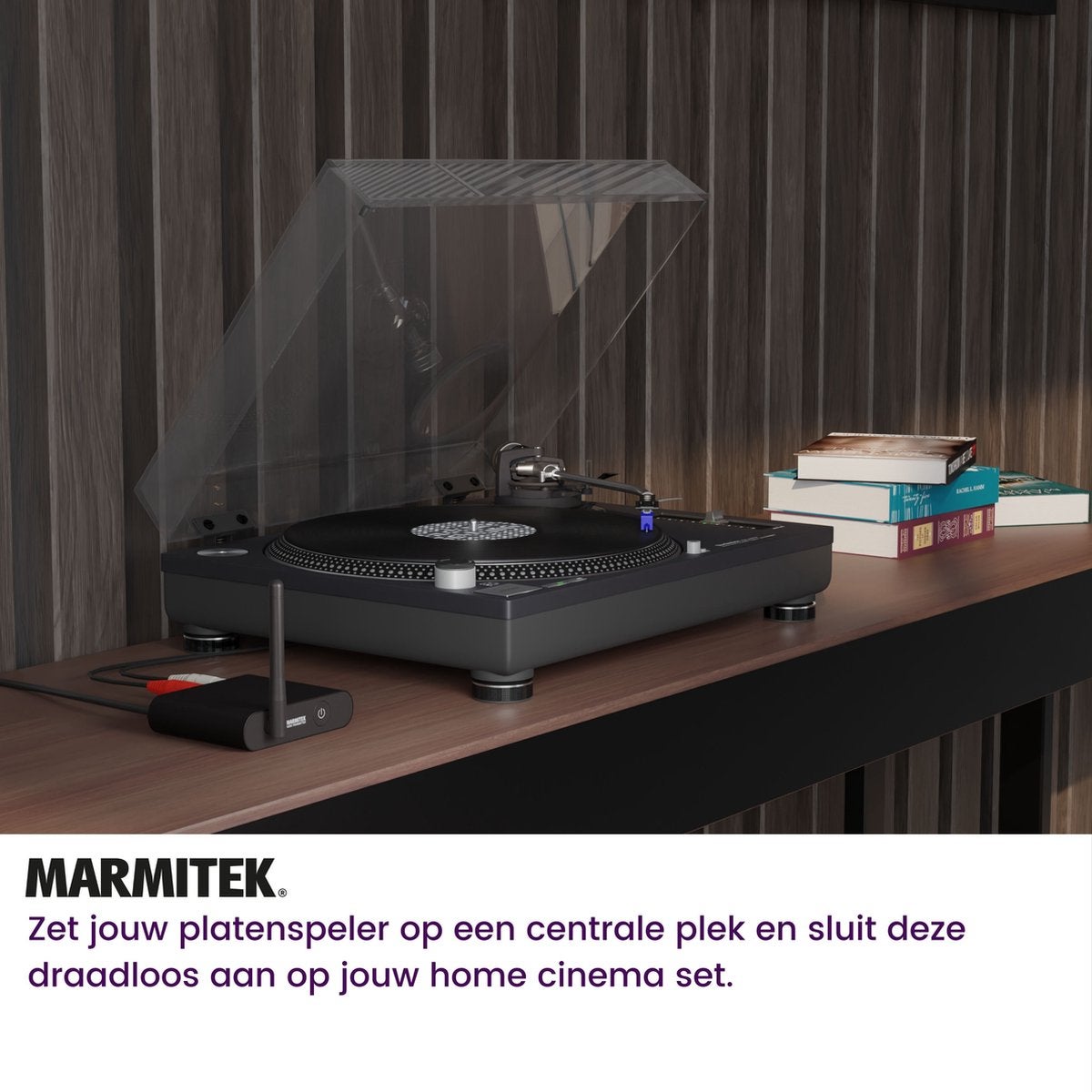 Marmitek Audio Anywhere 630