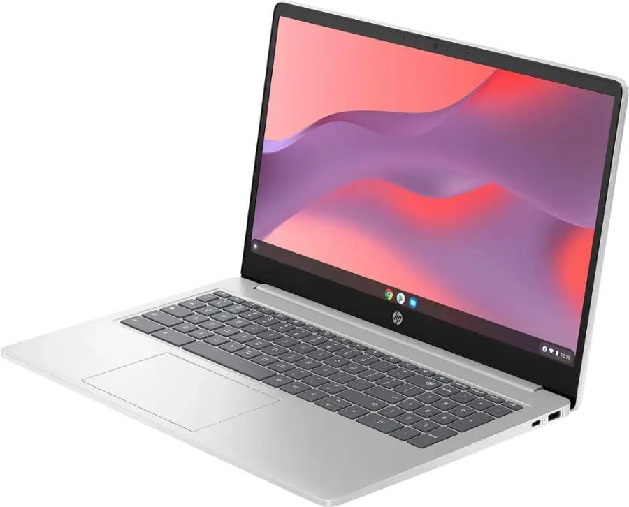 HP Chromebook 15a-nb0013dx