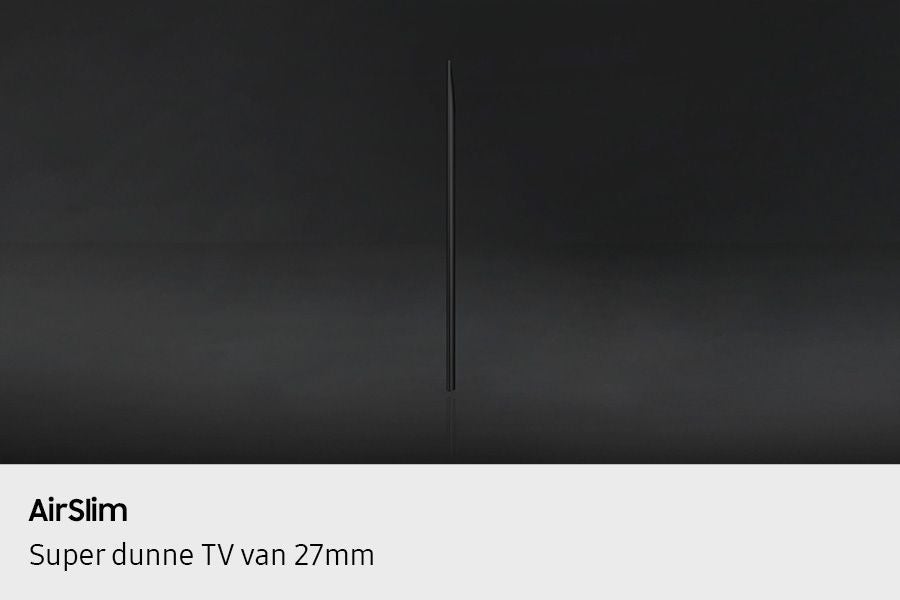 Samsung Neo QLED 4K 55QN77F (2025)