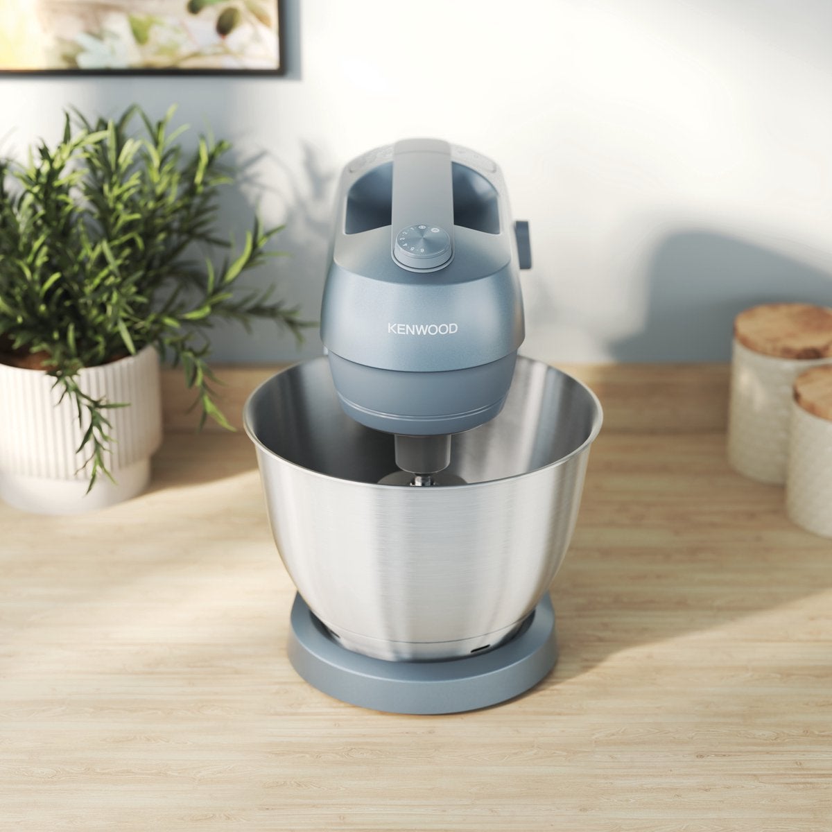 Kenwood Go KZM35.000GY