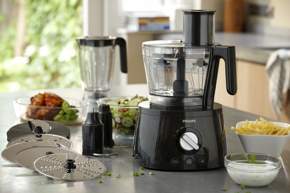 Philips Avance Collection HR7776/90