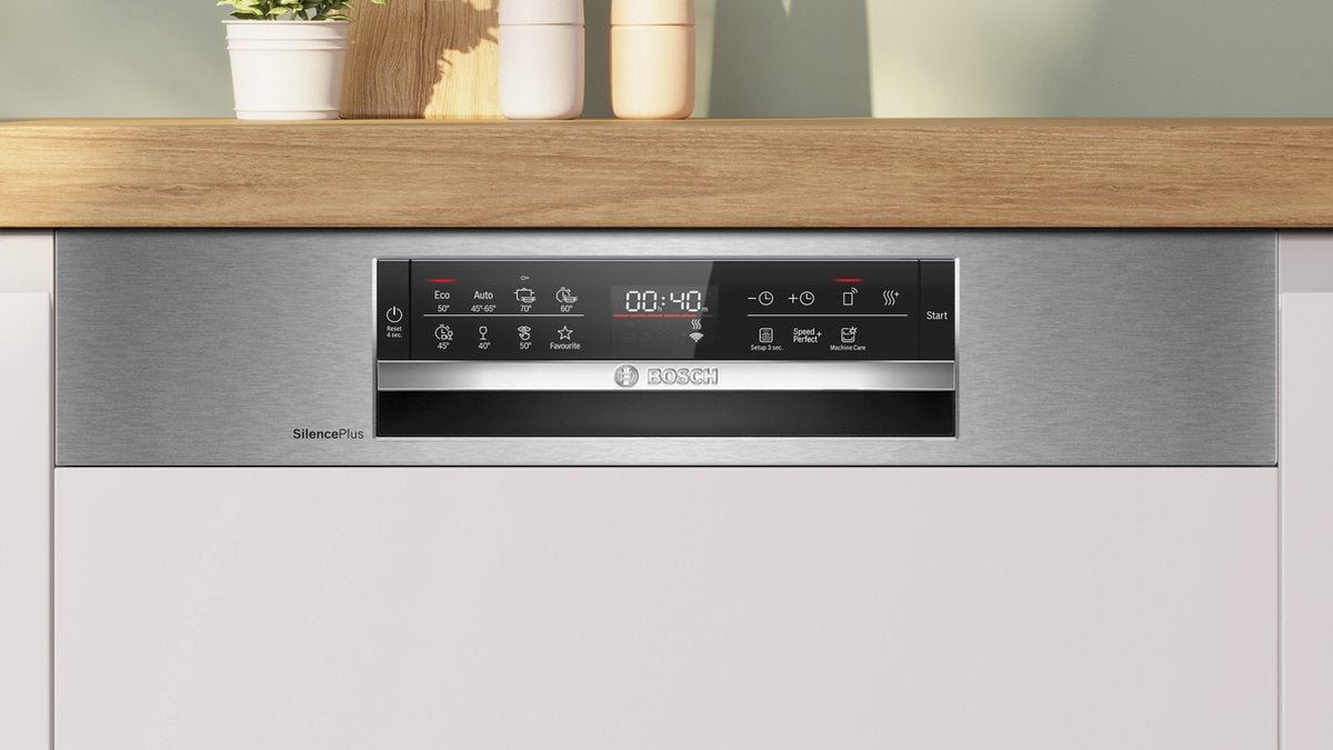 Bosch Serie 6 SMI6ECS12E