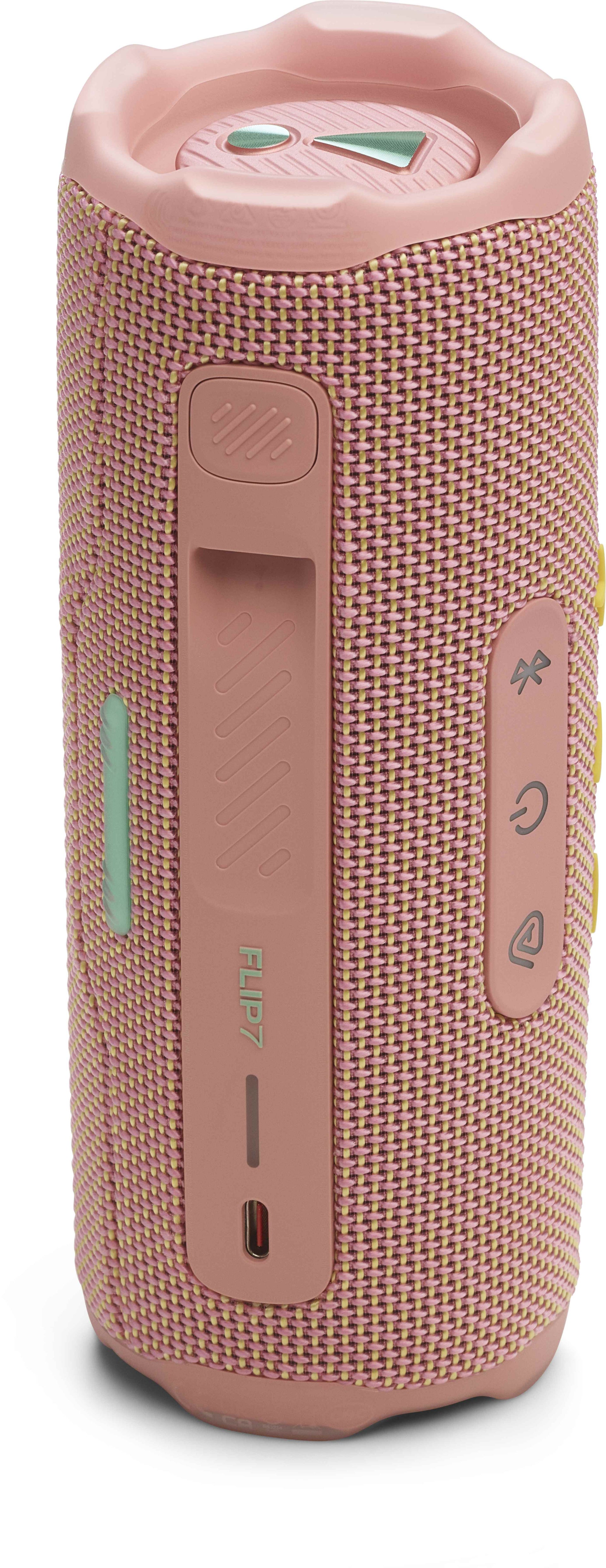 JBL Flip 7 Roze