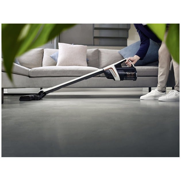 Miele Triflex HX2 Lotuswit