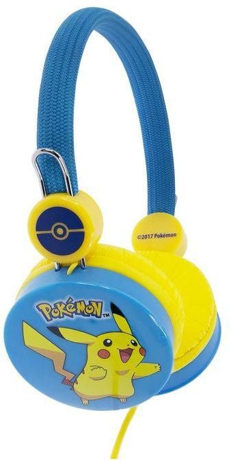 OTL Pokémon Pikachu