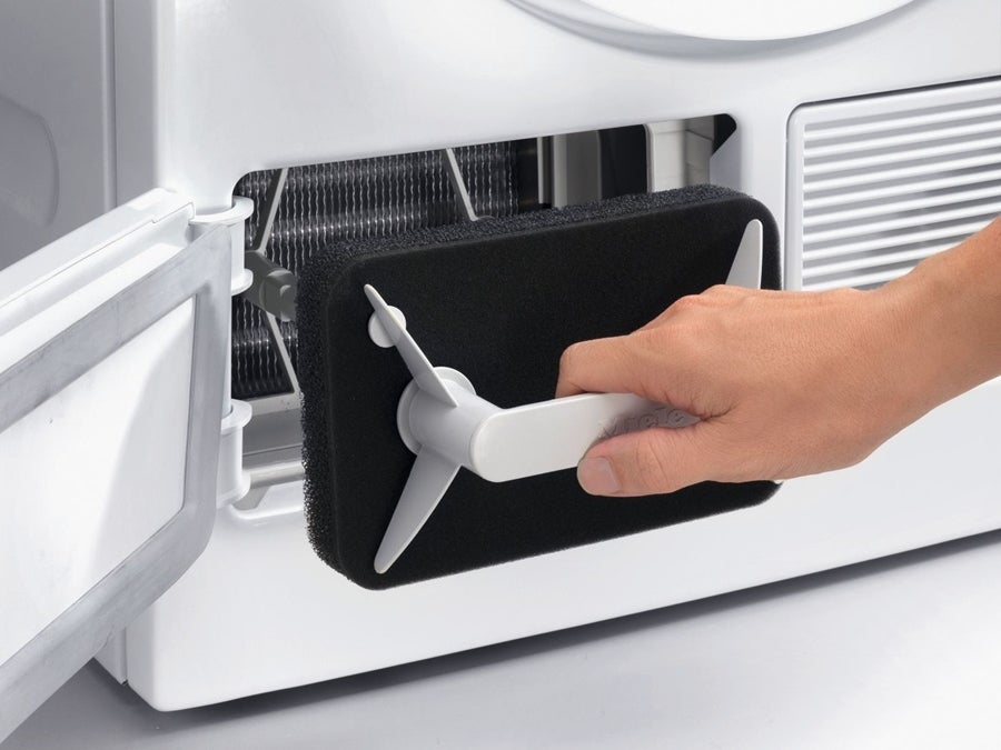 Miele TEA235WP Active