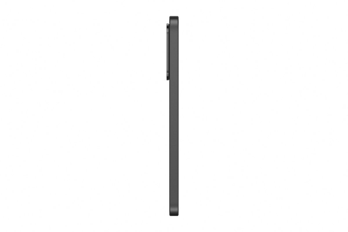Samsung Galaxy A36 5G 128GB Zwart