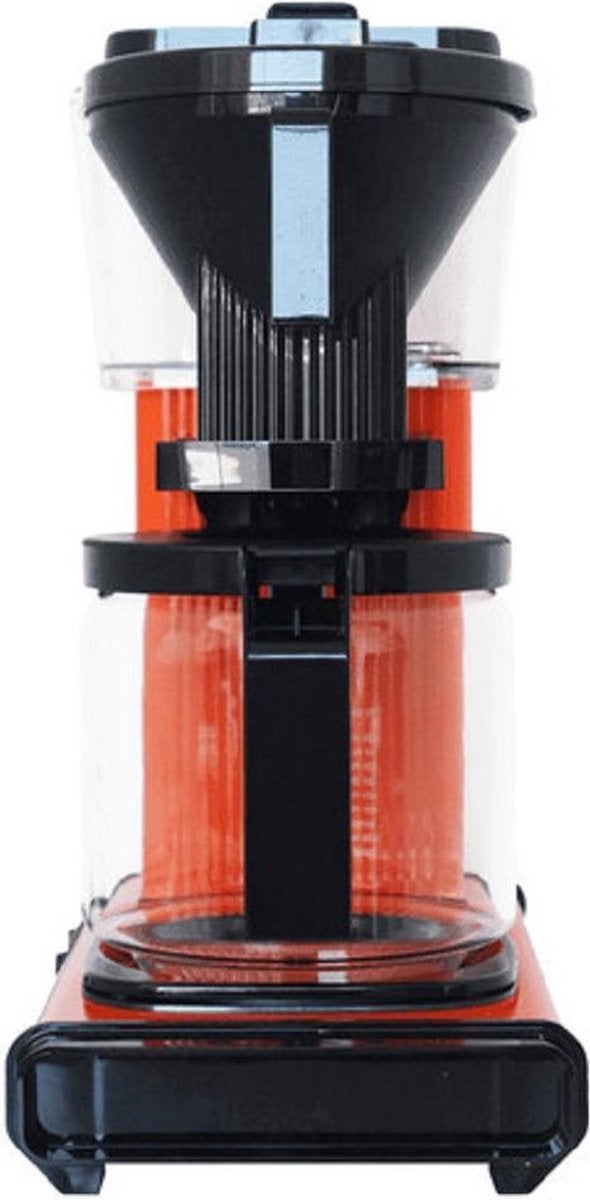 Moccamaster KBG Select (Orange)