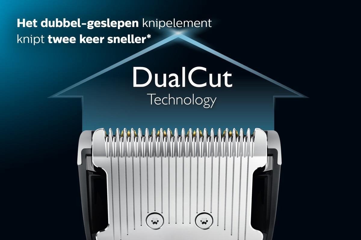 Philips 9000 serie HC9450/15