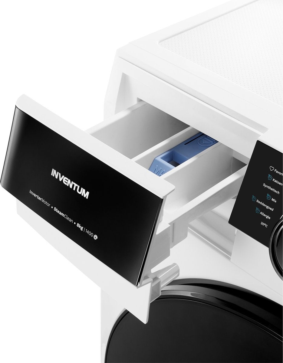 Inventum VWM8010W