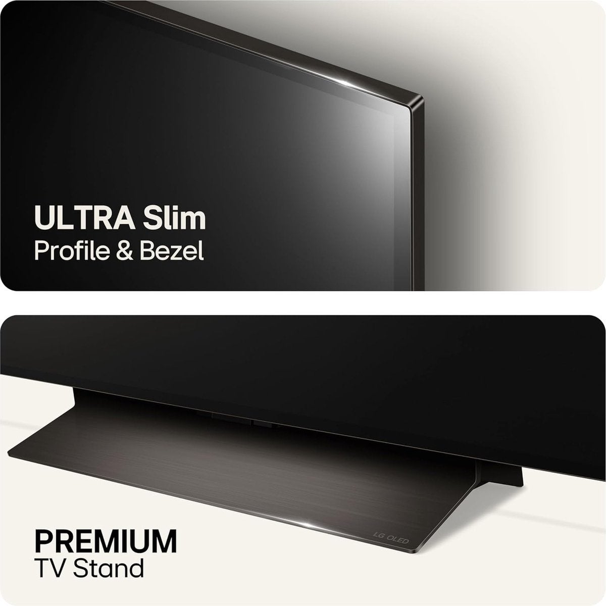 LG C4 OLED55C44LA (2024)