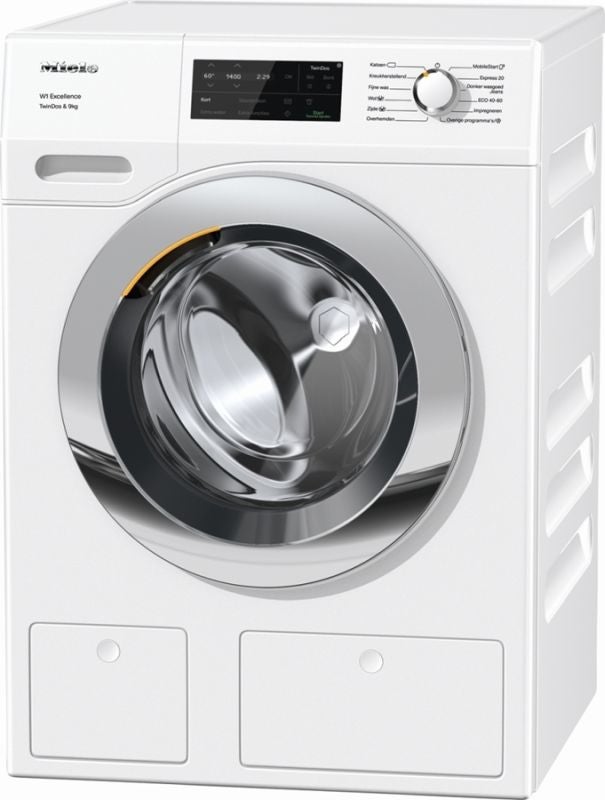 Miele WEG 675 WPS TwinDos