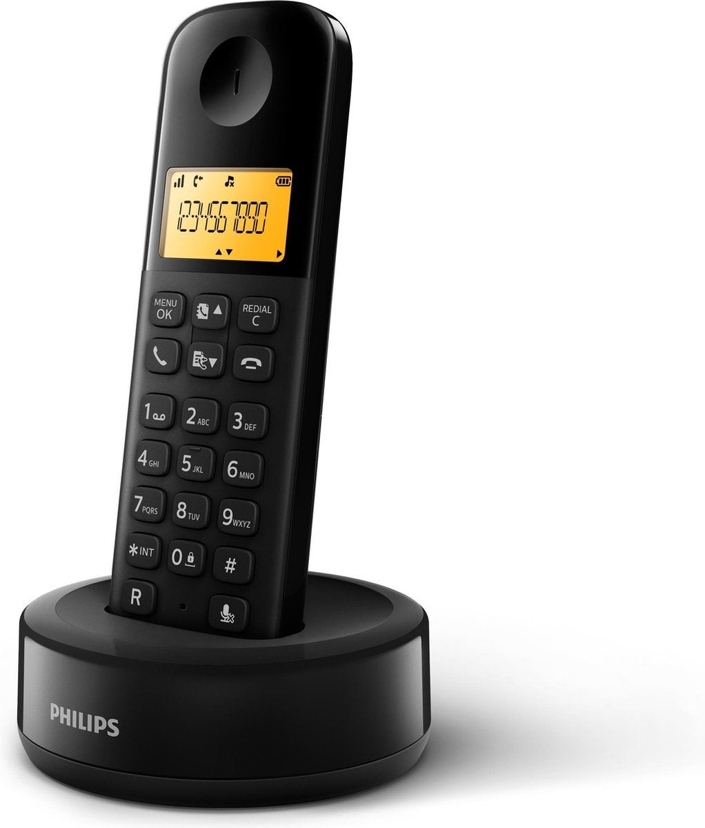Philips D1601B/01