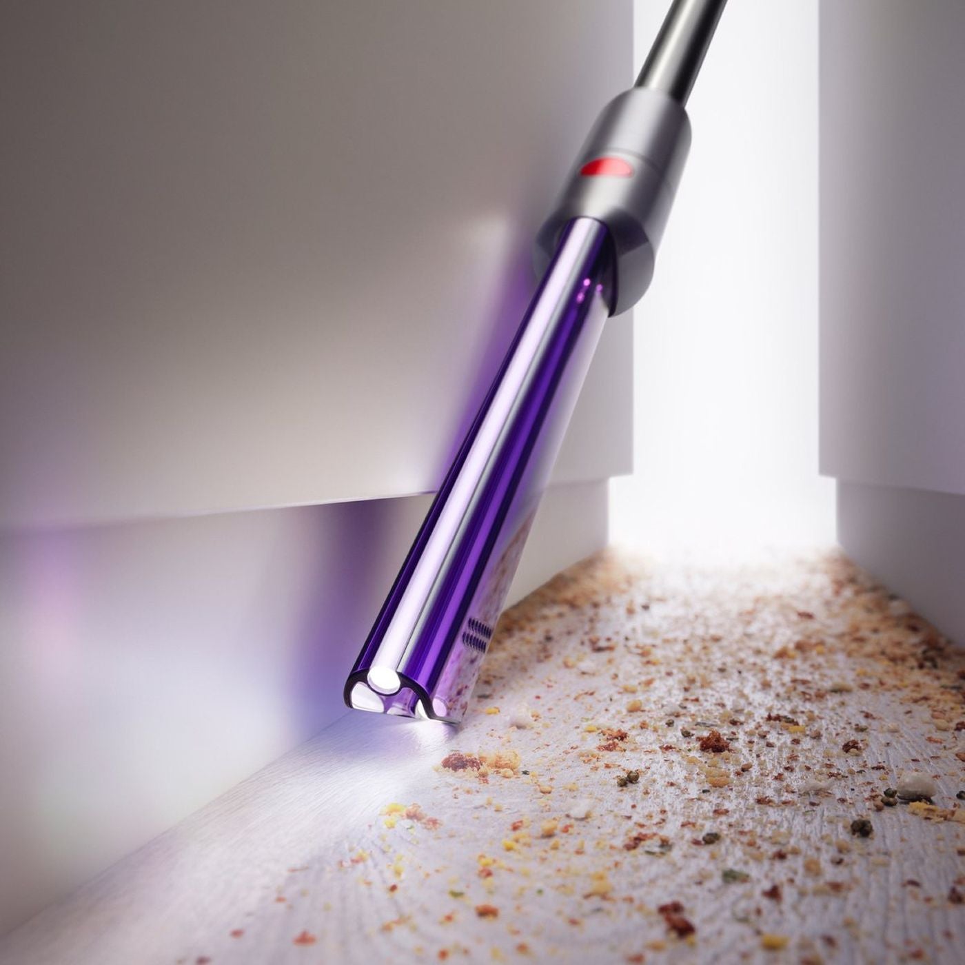 Dyson Advanced Cleaning Kit