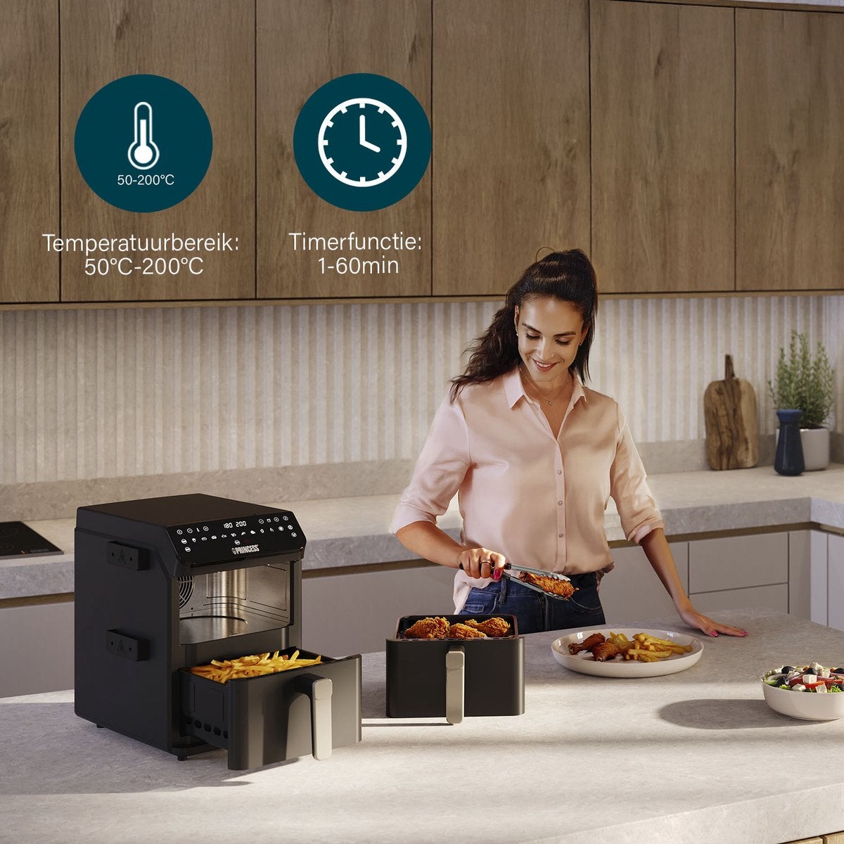 Princess 182278 Stack