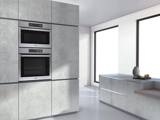 Whirlpool AMW 9605/IX