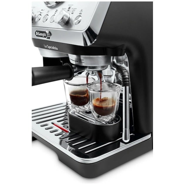 De'Longhi La Specialista Arte EC9155.MB