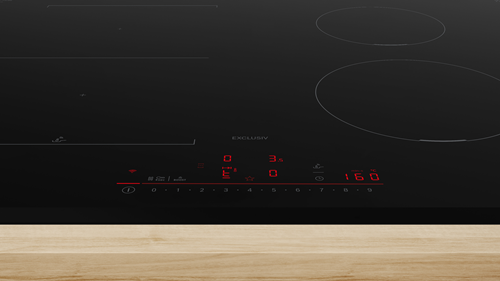 Bosch PVS731HC1M Serie 6