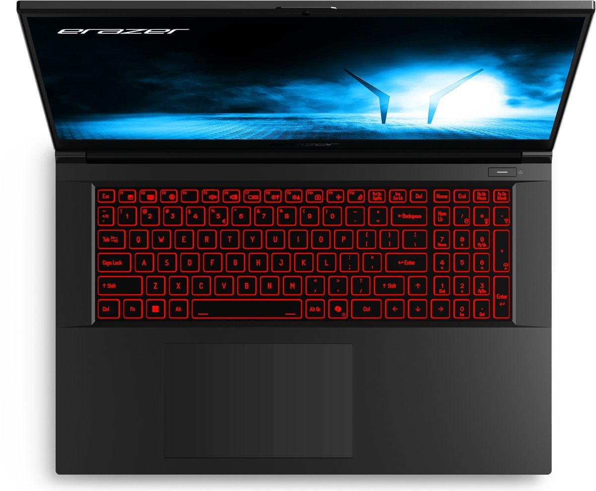 Erazer Scout E30i MD62651 NL