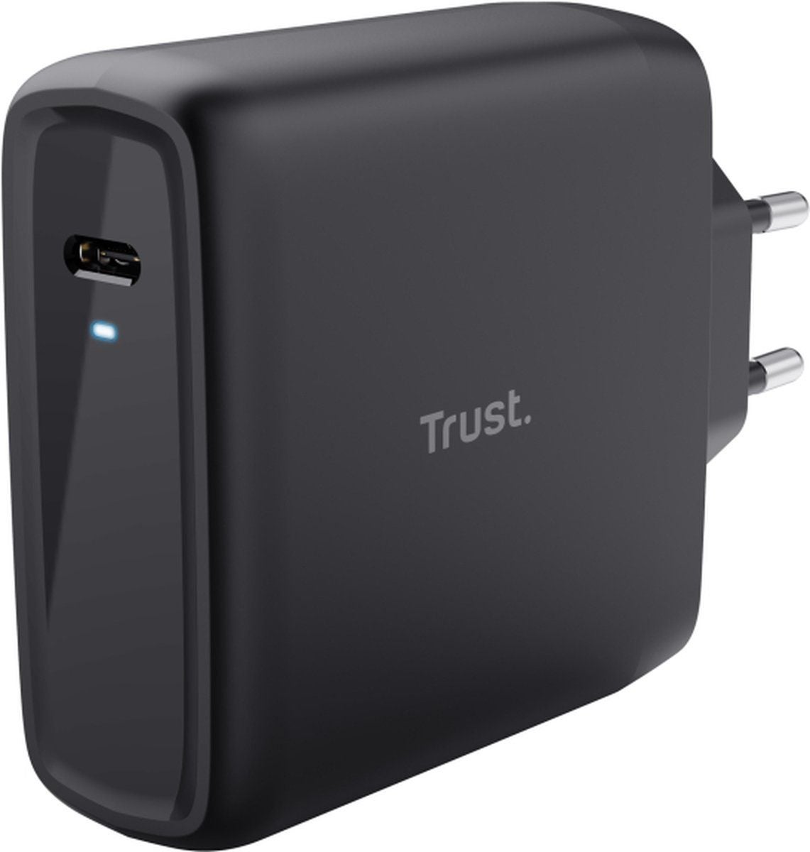 Trust Maxo 100W USB-C laptoplader