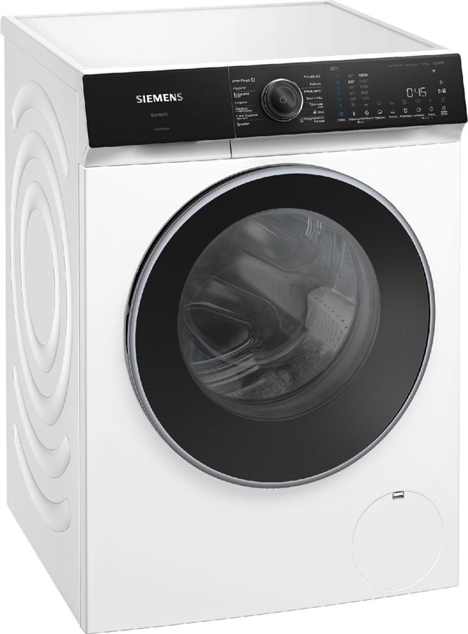 Siemens WG56H209NL iQ500 extraKlasse