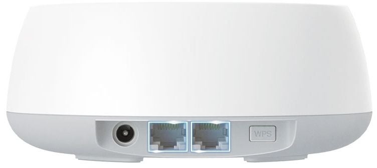 TP-Link Deco BE25 (3-pack)
