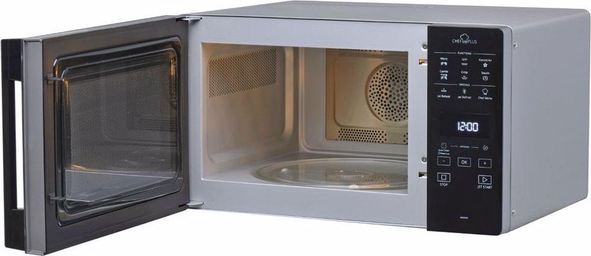 Whirlpool MCP 349 SL