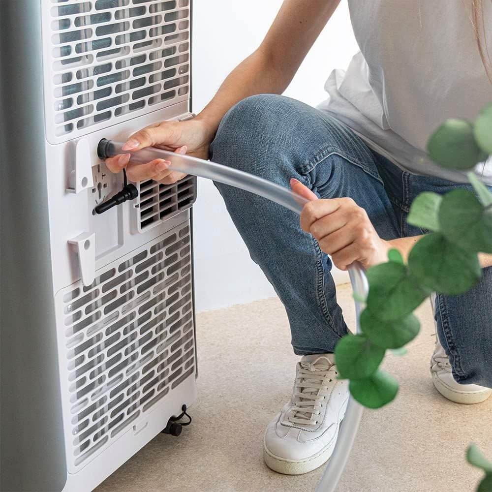 Cecotec ForceClima 9100