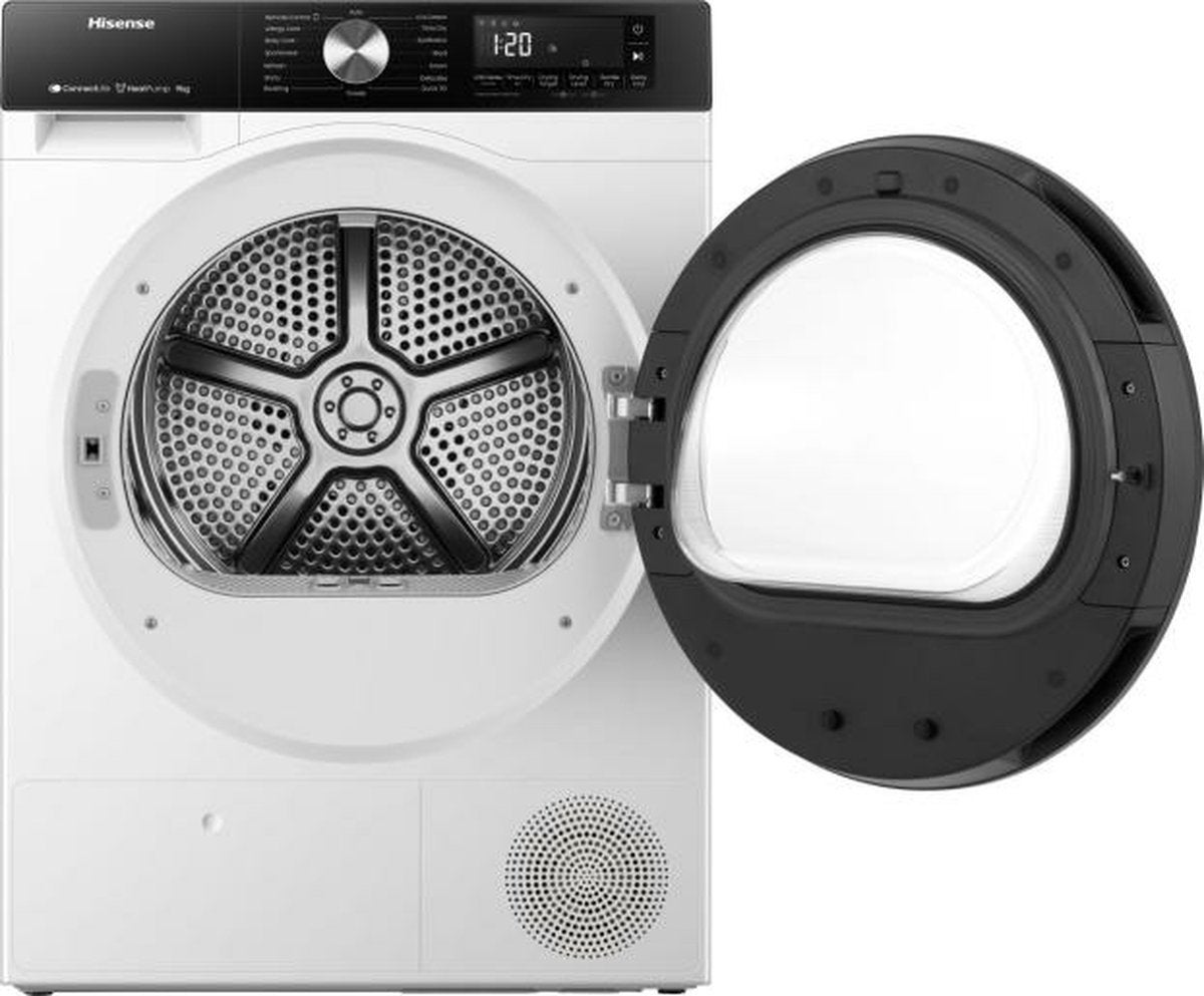 Hisense DH3S902BW3