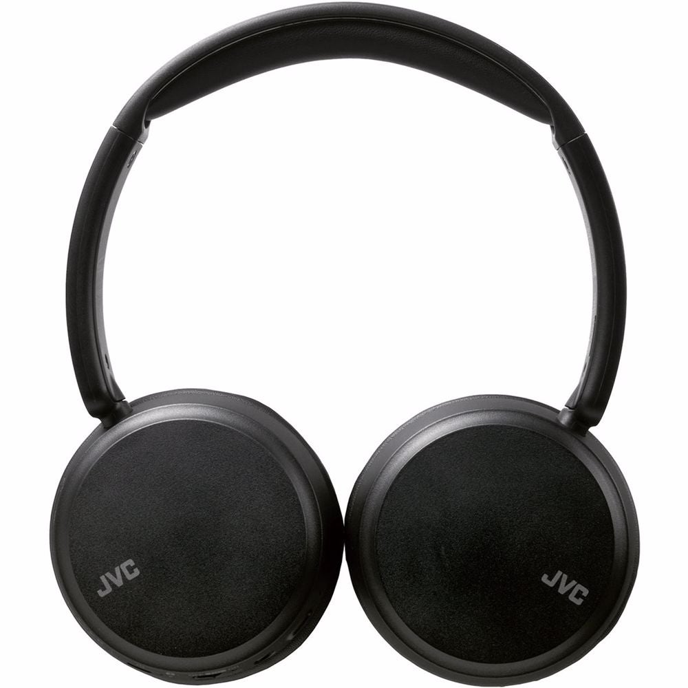 JVC HA-S65BN-BU