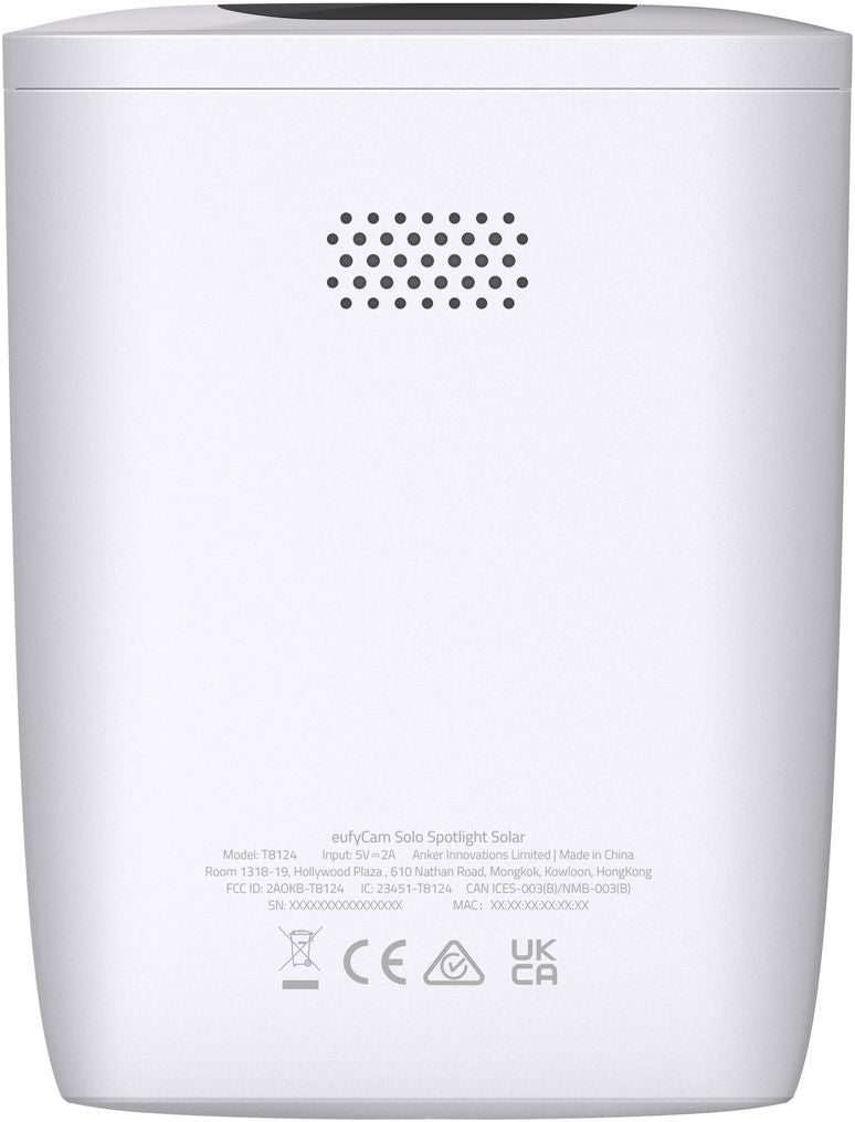 Eufy SoloCam S40
