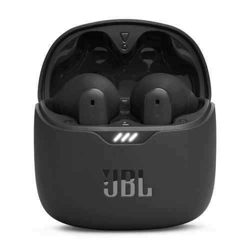 JBL Tune Flex Zwart