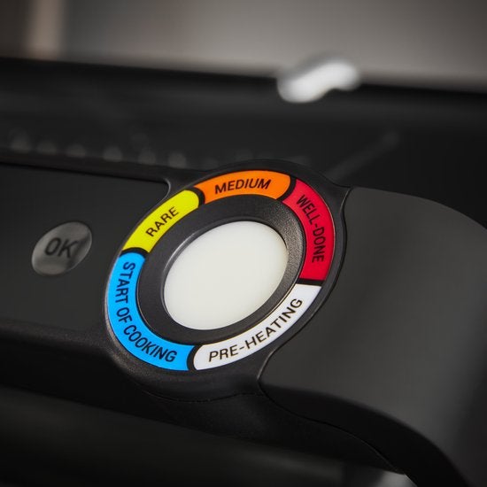 Tefal OptiGrill+ GC7178