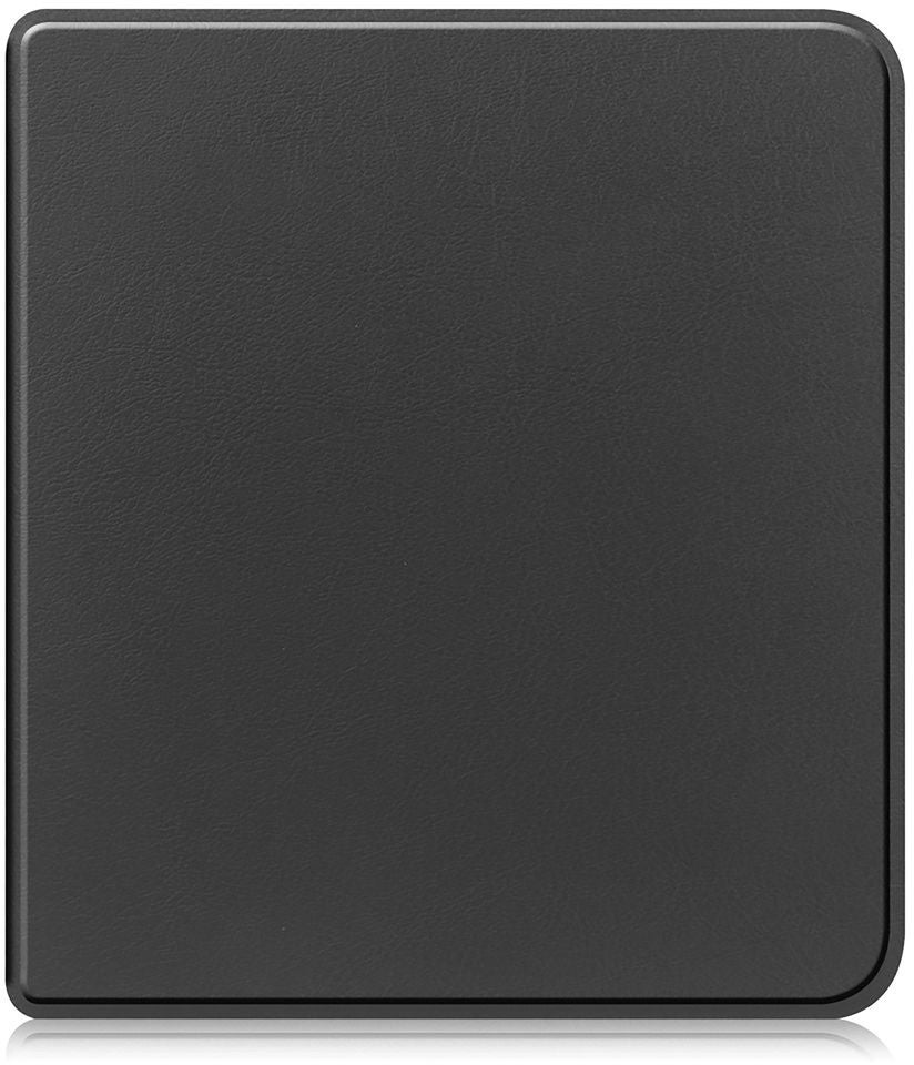 Just in Case Kobo Libra Colour Folio Case Zwart