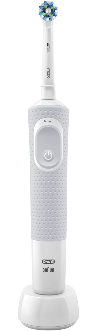 Oral-B Vitality 100 CrossAction Wit