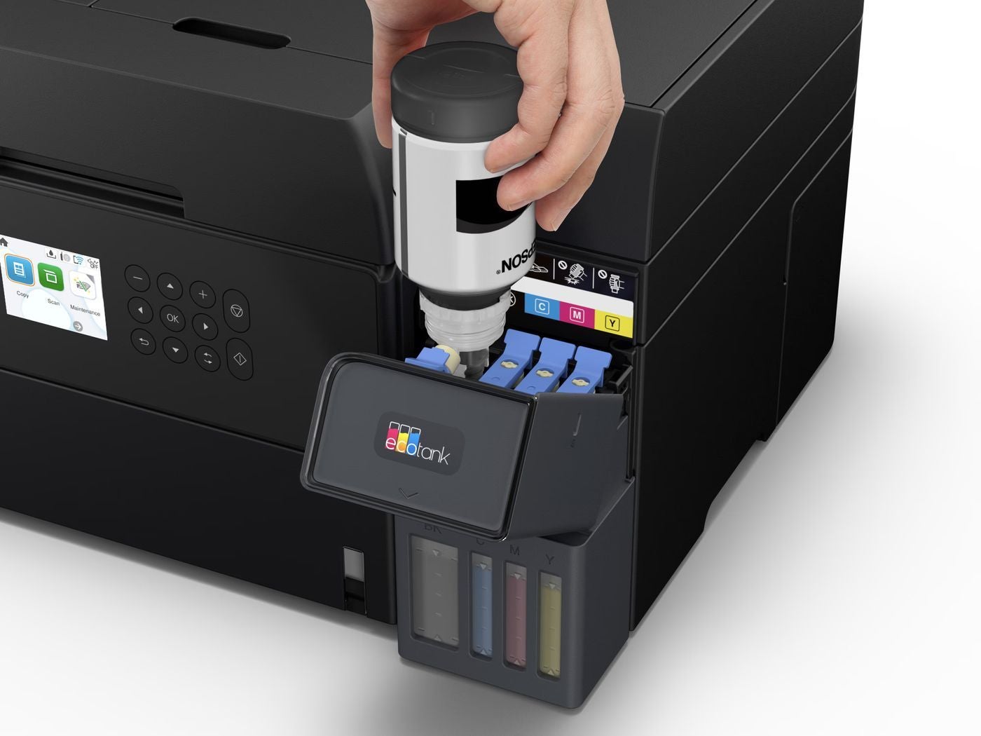 Epson EcoTank ET-3950