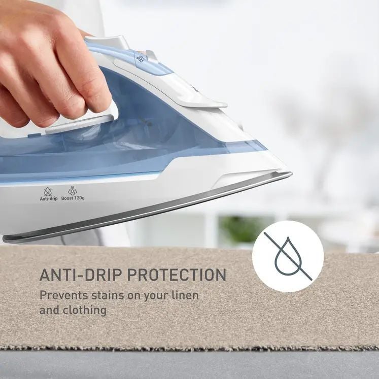 Tefal Virtuo 30 FV2C41